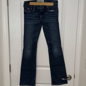HOLLISTER Jeans EUC